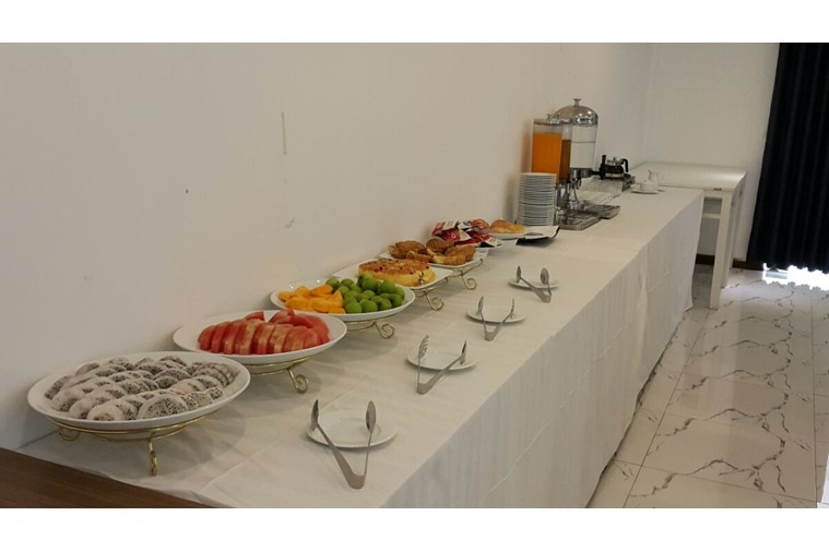 Khách sạn Regina Boutique (Galavina) Đà Nẵng